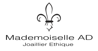 Mademoiselle AD Logo