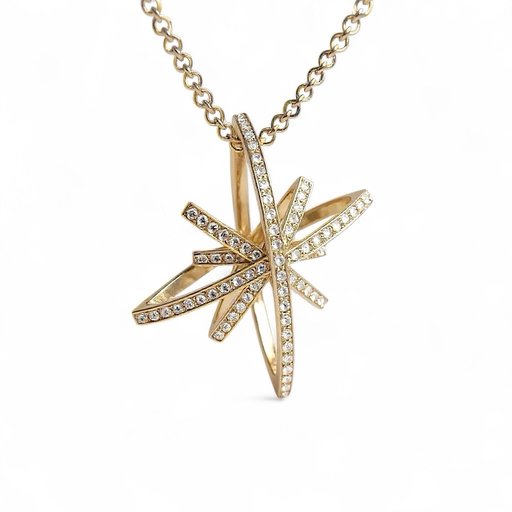 Collier Galactica – Image 2