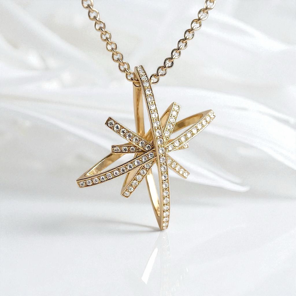 Collier Galactica – Image 4