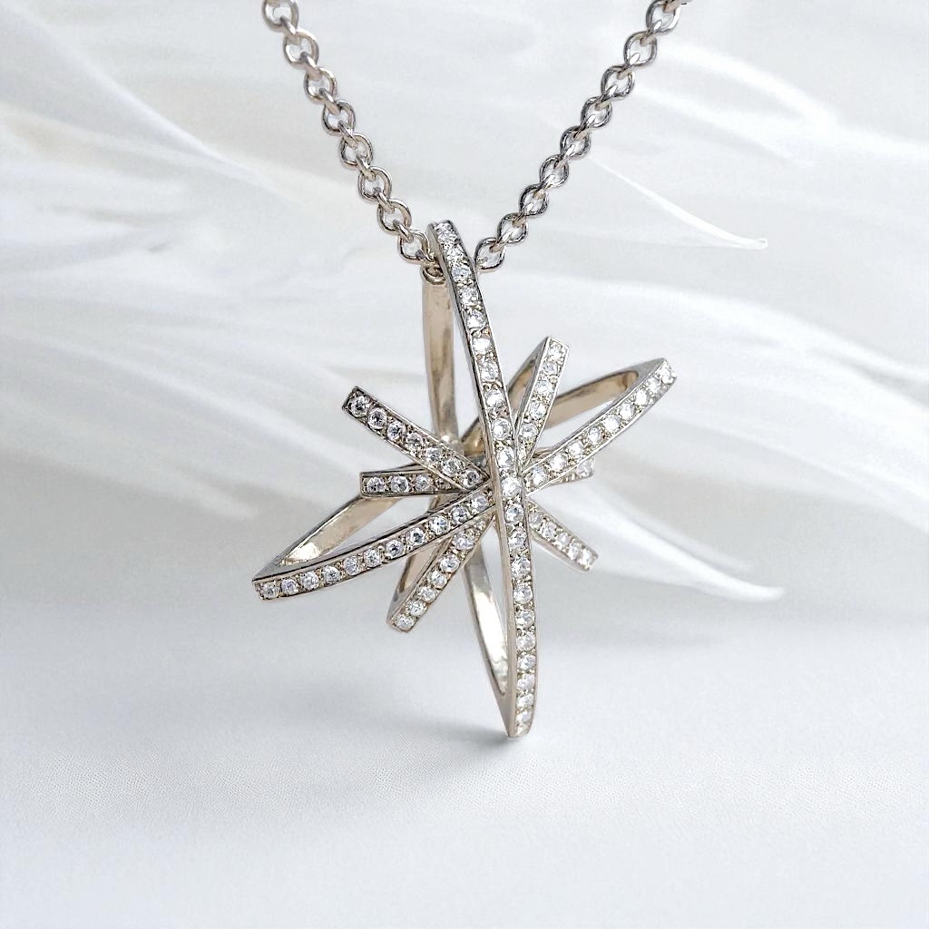 Collier Galactica – Image 3